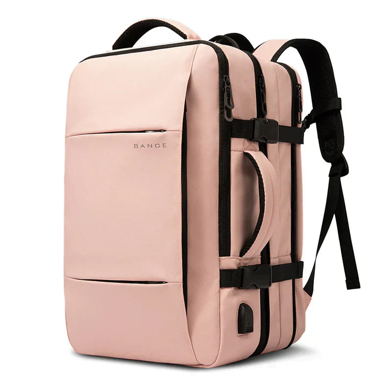 VoyagerPro Erweiterbarer Reisrucksack