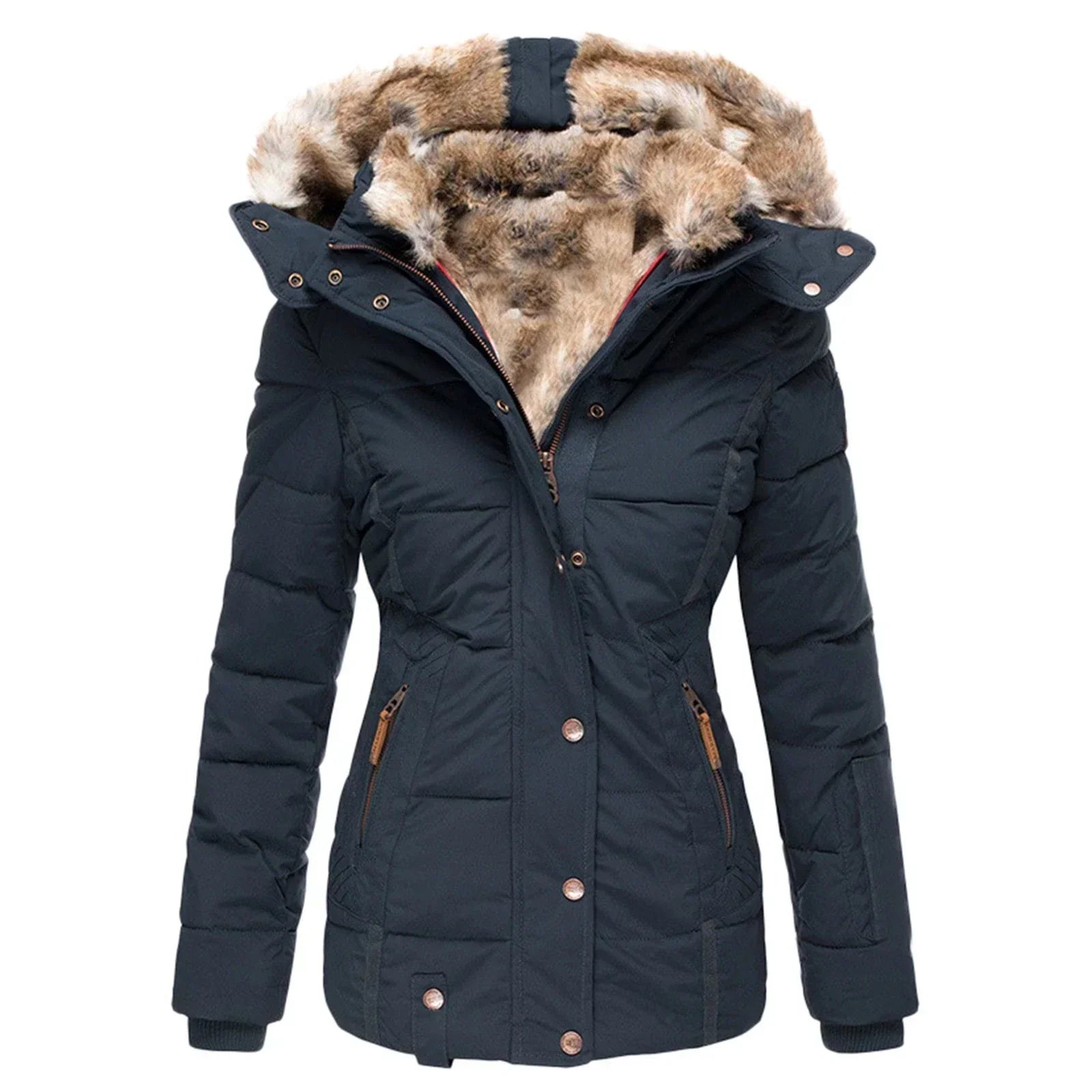 Warme & elegante Jacke