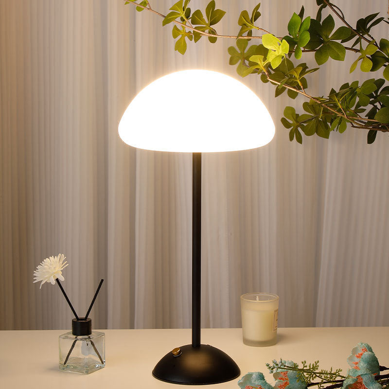 GlowPort USB Dimmable LED Tischlampe