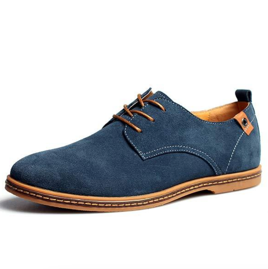 Damien – Elegante Schuhe mit klassischem Design