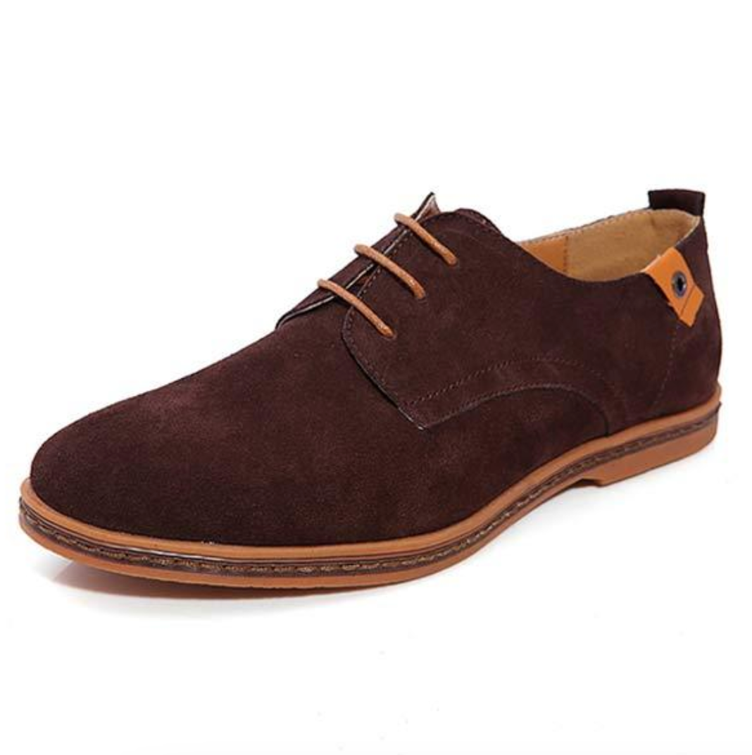 Damien – Elegante Schuhe mit klassischem Design