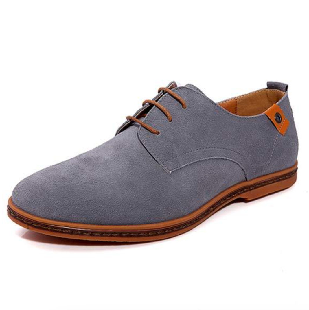 Damien – Elegante Schuhe mit klassischem Design