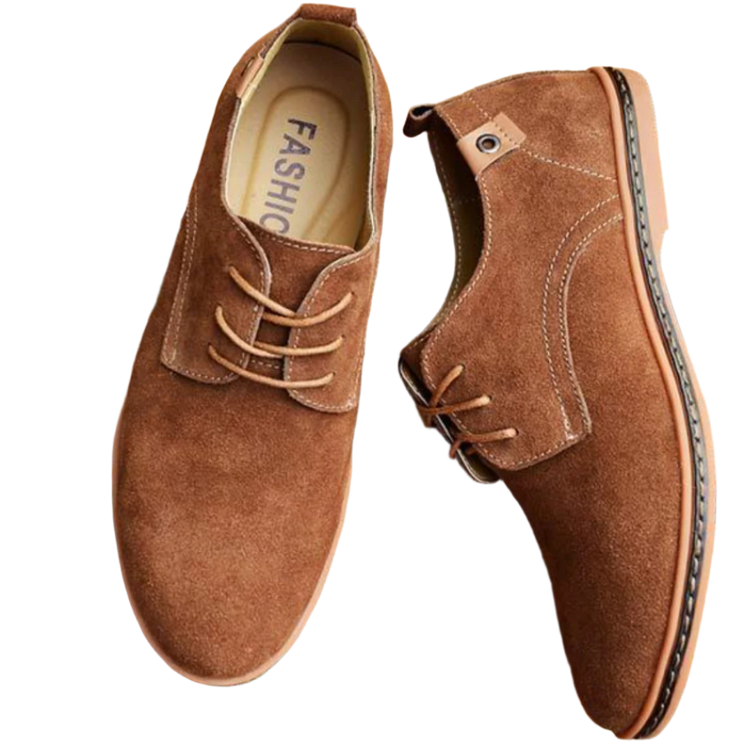Damien – Elegante Schuhe mit klassischem Design