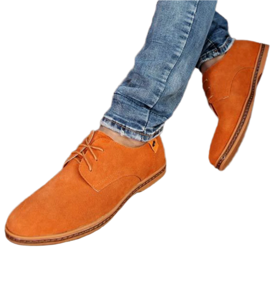 Damien – Elegante Schuhe mit klassischem Design