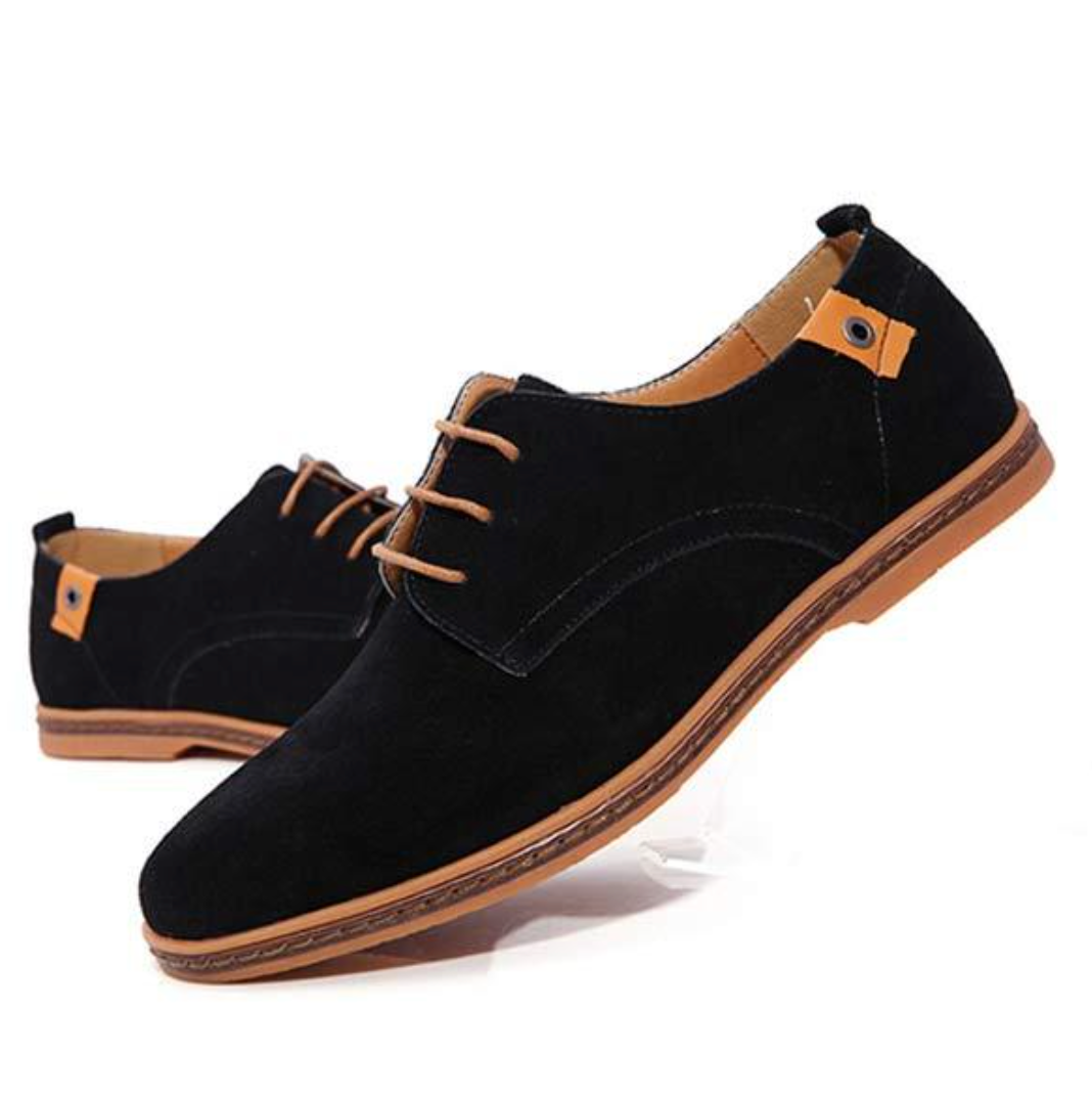 Damien – Elegante Schuhe mit klassischem Design