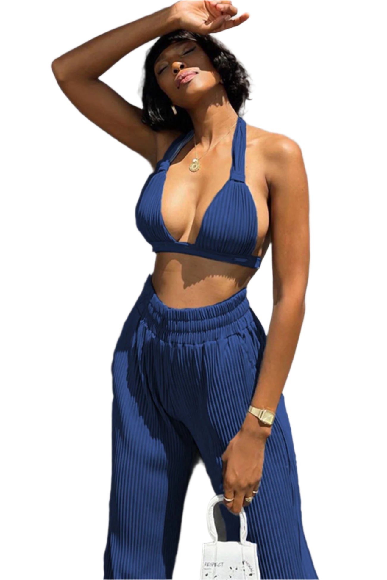 Melissa - Lässiges 3-teiliges Set