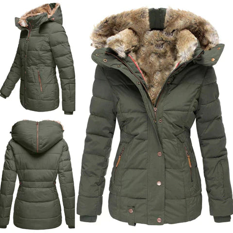 Warme & elegante Jacke