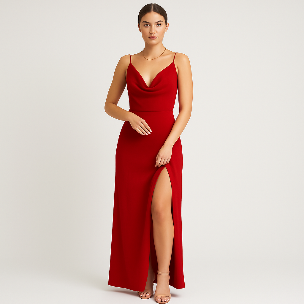 Grace Maxikleid – Sommerchic