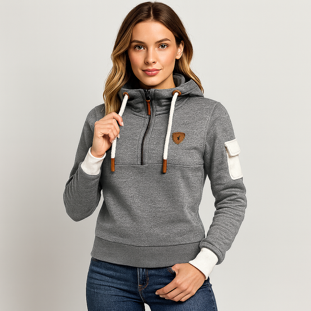 Jessica | Ultraweicher Pullover
