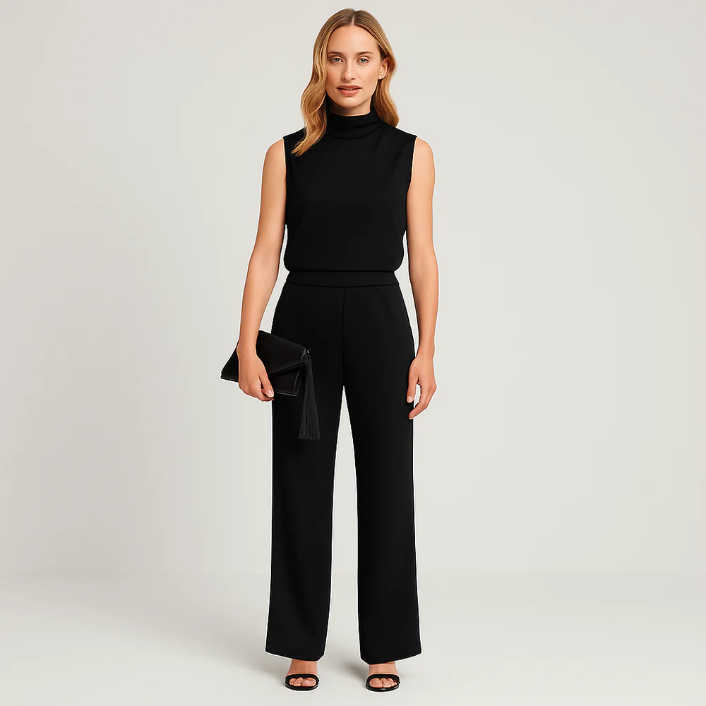 Mandy | Müheloser Sommer-Jumpsuit