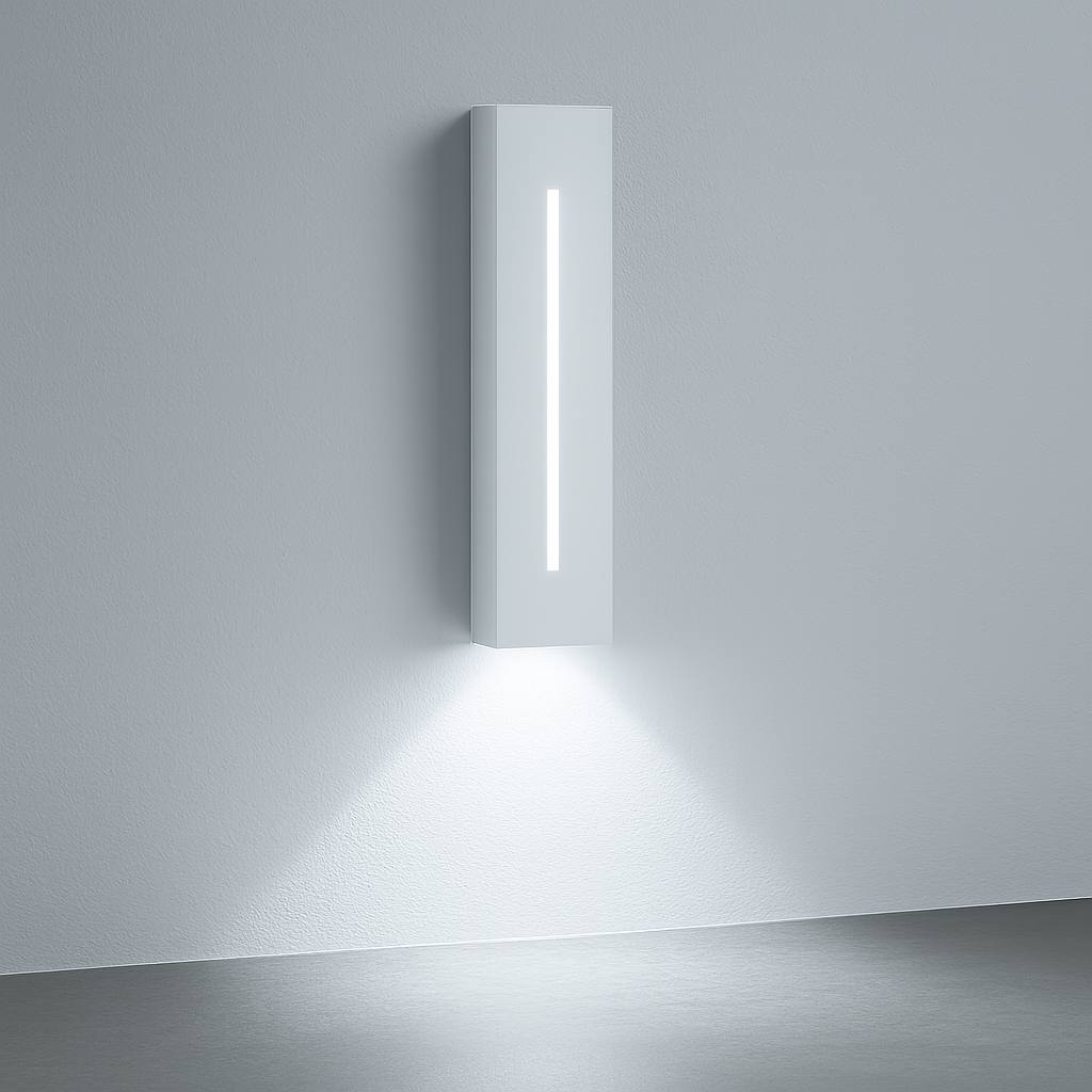 StepGlow – Automatische LED-Stufenbeleuchtung für Sicherheit & Atmosphäre