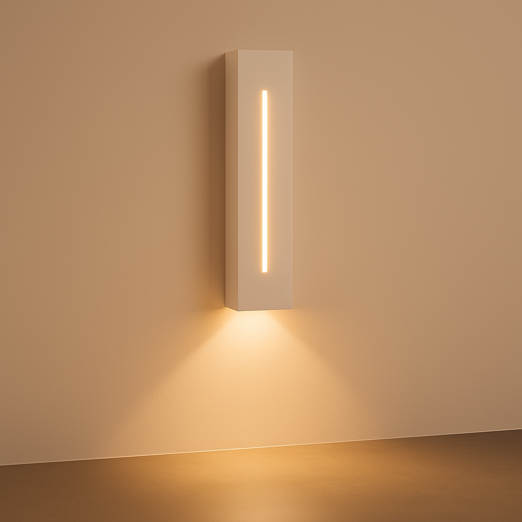StepGlow – Automatische LED-Stufenbeleuchtung für Sicherheit & Atmosphäre