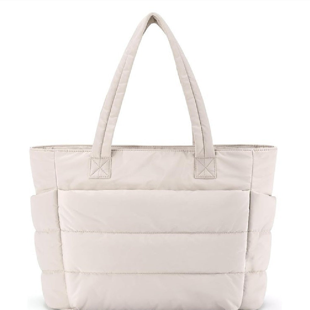 Elena- Tasche mit Verschluss
