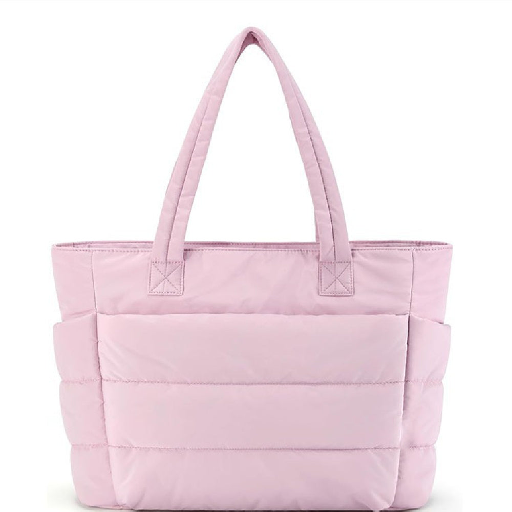 Elena- Tasche mit Verschluss