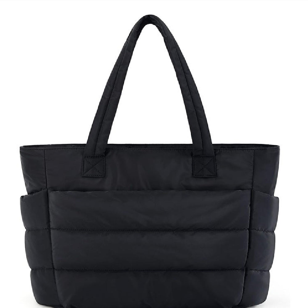 Elena- Tasche mit Verschluss