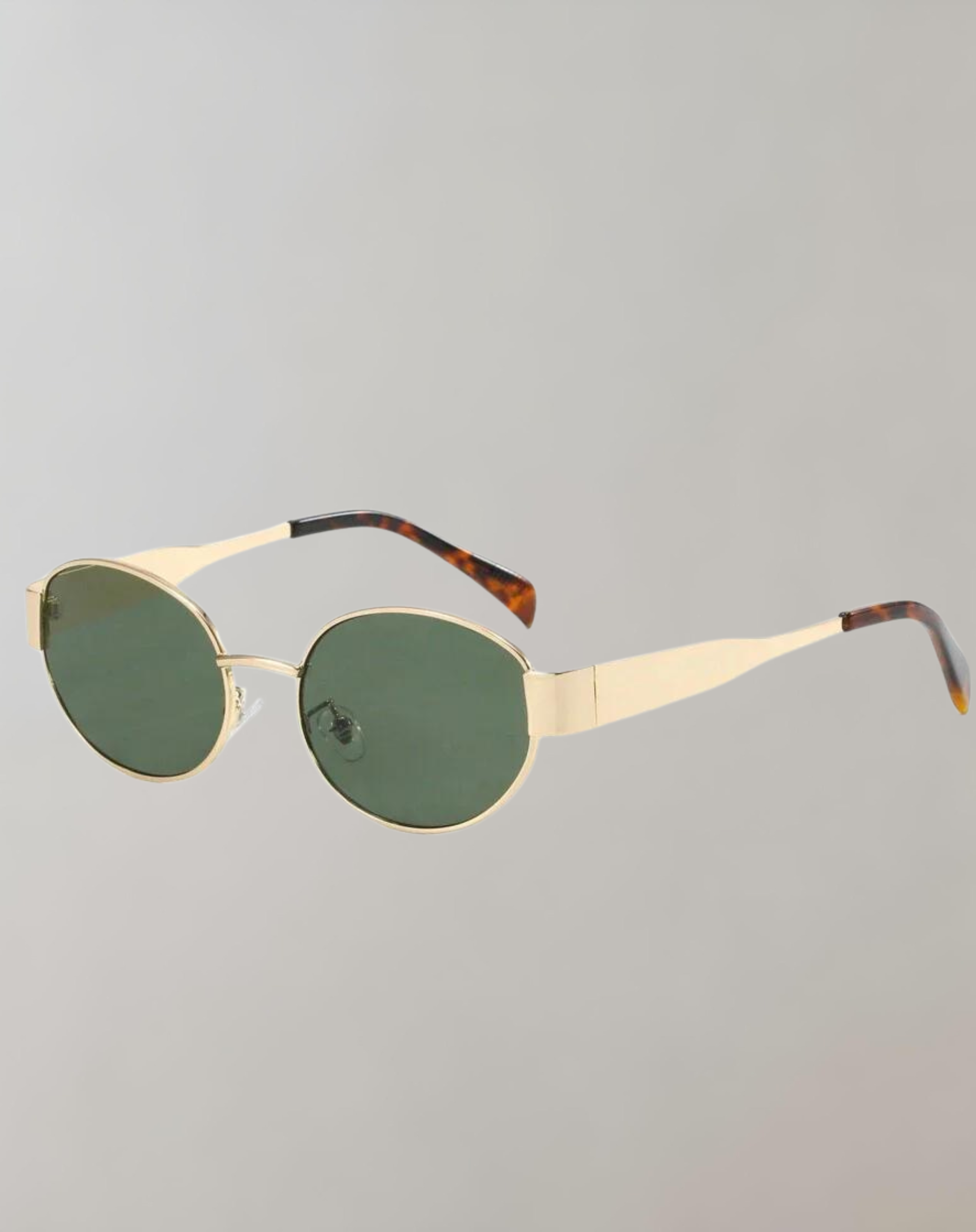 TimelessRetro: Vintage-inspirierte Sonnenbrillen für Frauen