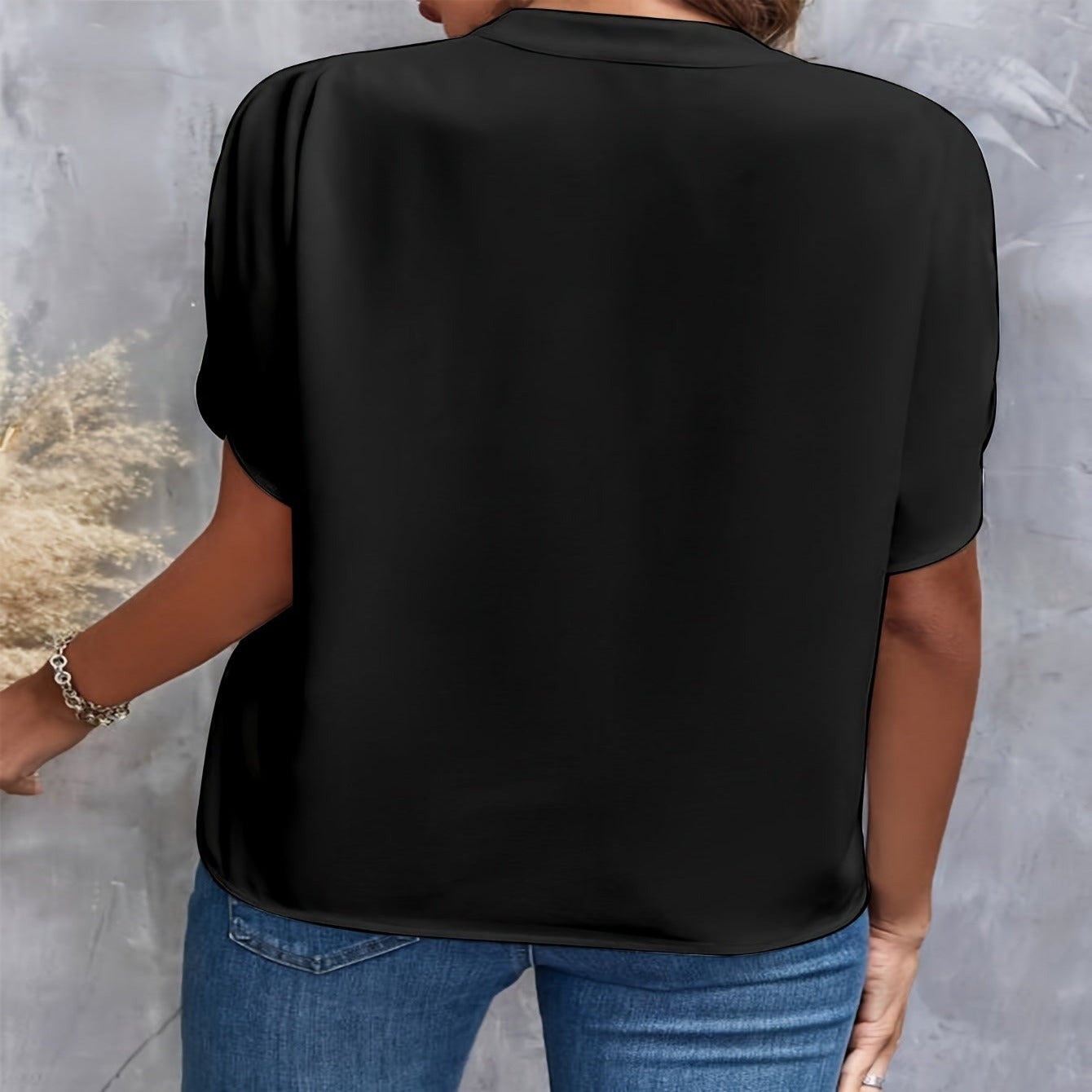 Elysia Charm | Müheloses Schickes Top