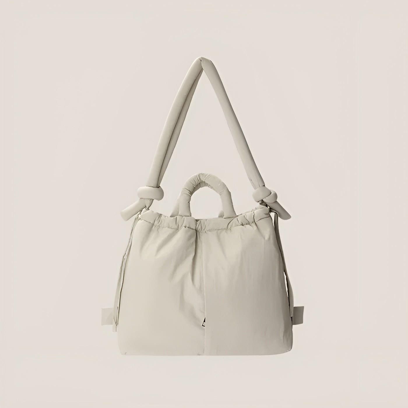 Listbeth - Vielseitige Tasche mit Knotengriff