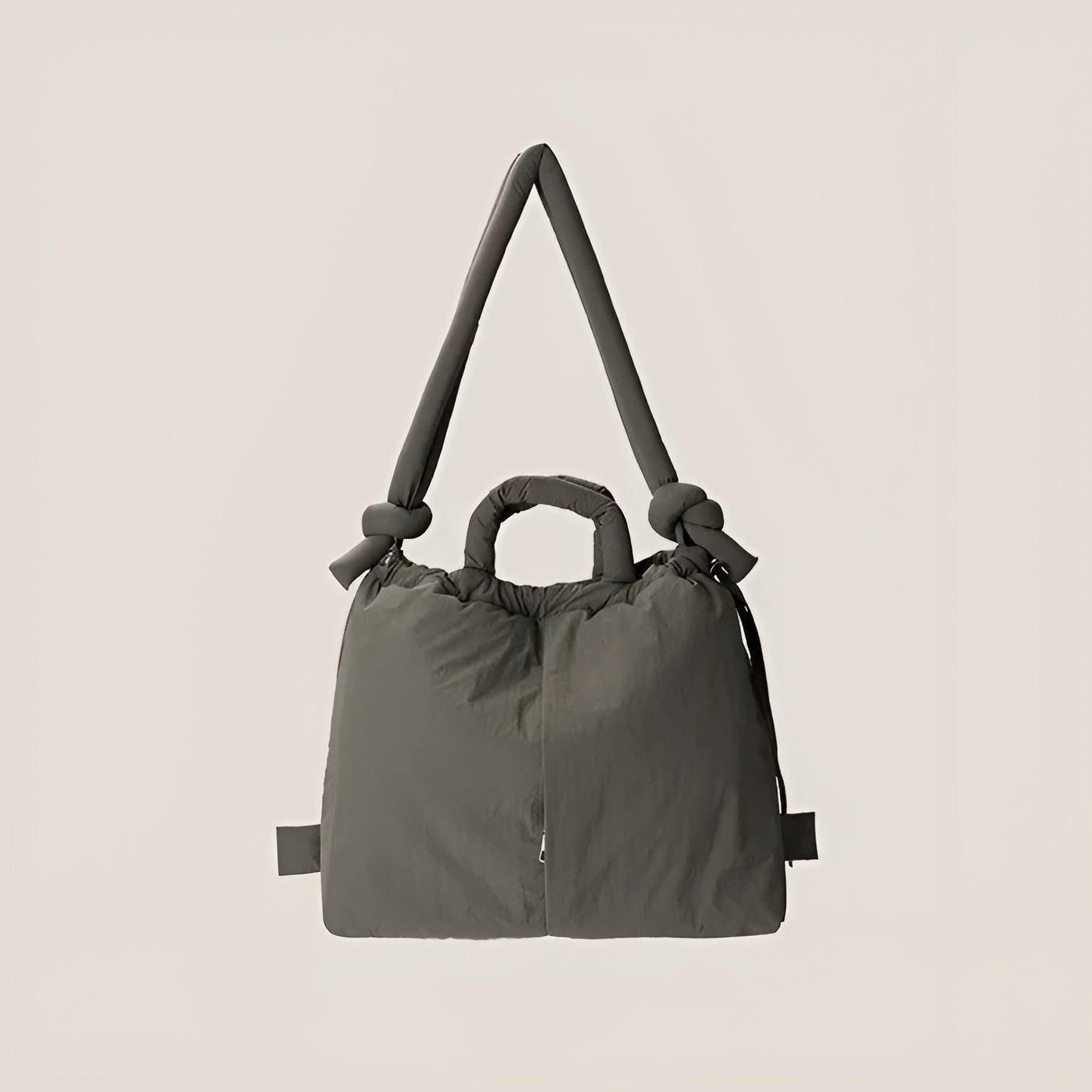 Listbeth - Vielseitige Tasche mit Knotengriff