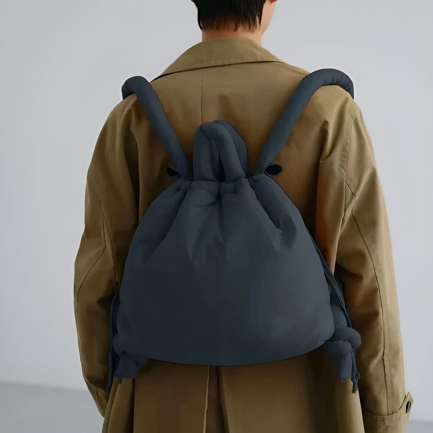Listbeth - Vielseitige Tasche mit Knotengriff