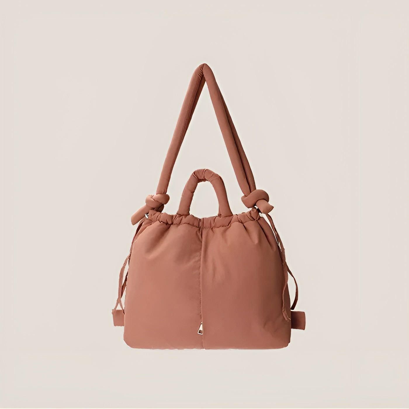 Listbeth - Vielseitige Tasche mit Knotengriff
