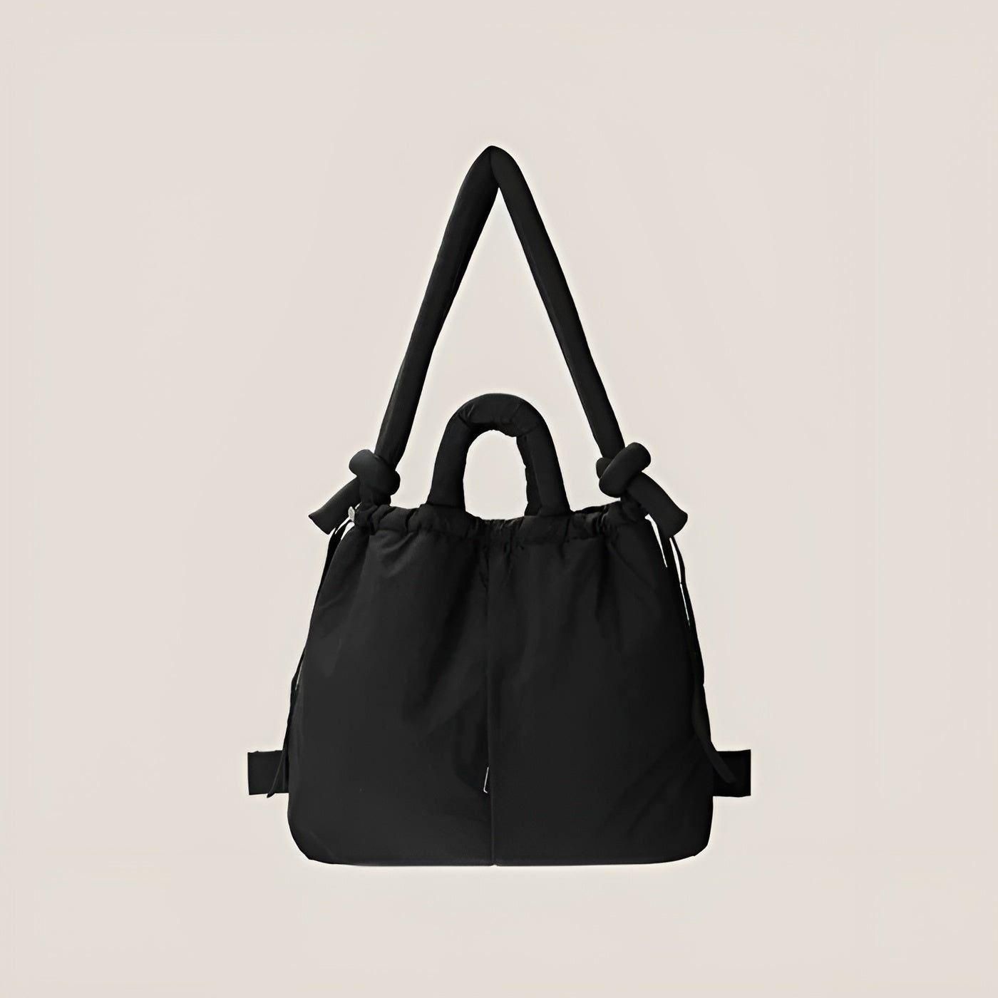 Listbeth - Vielseitige Tasche mit Knotengriff