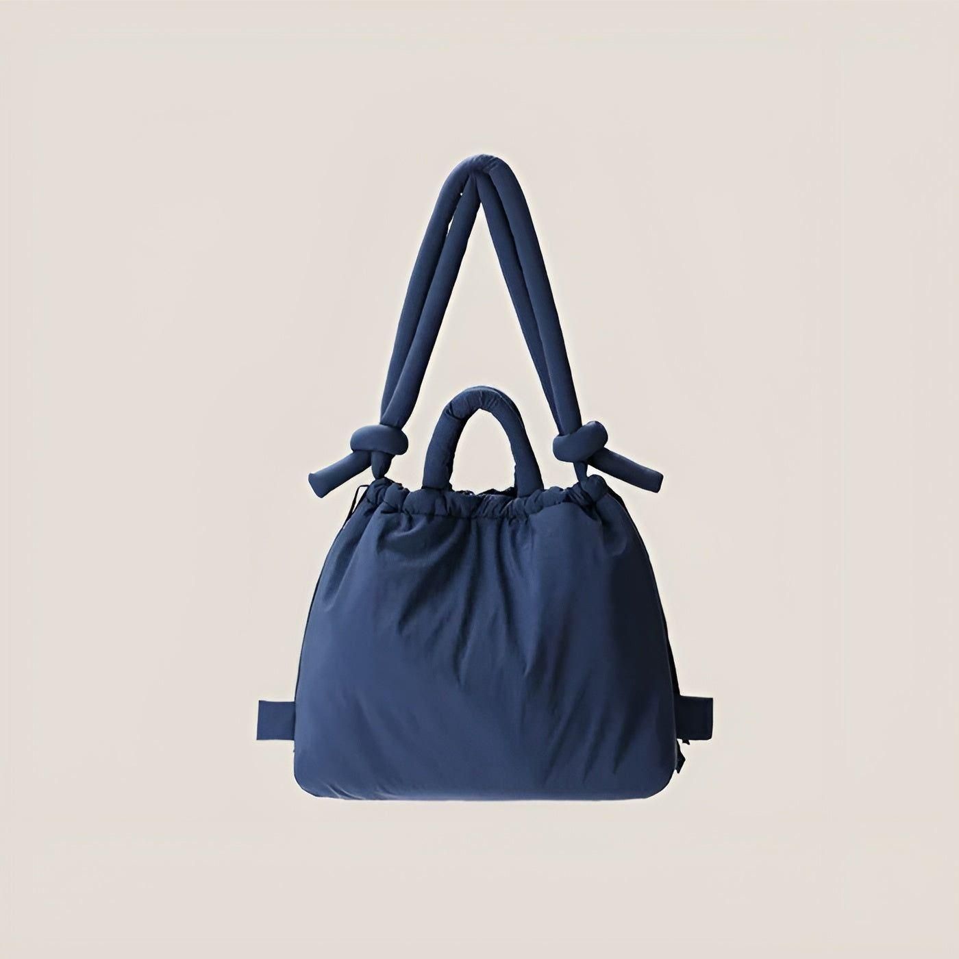 Listbeth - Vielseitige Tasche mit Knotengriff
