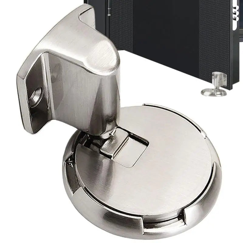 EasyMount selbstklebender Türstopper