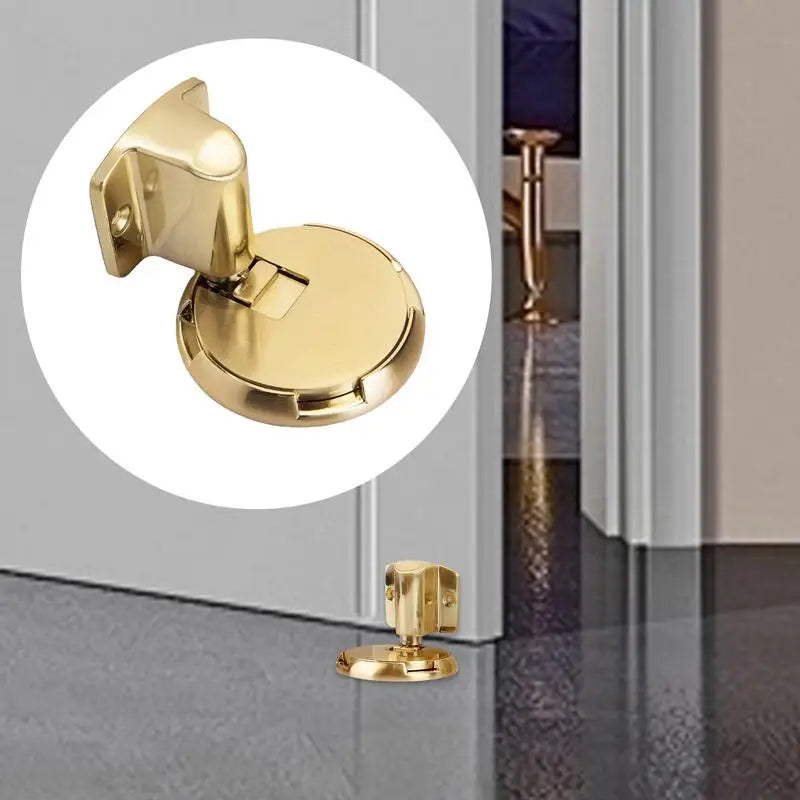 EasyMount selbstklebender Türstopper