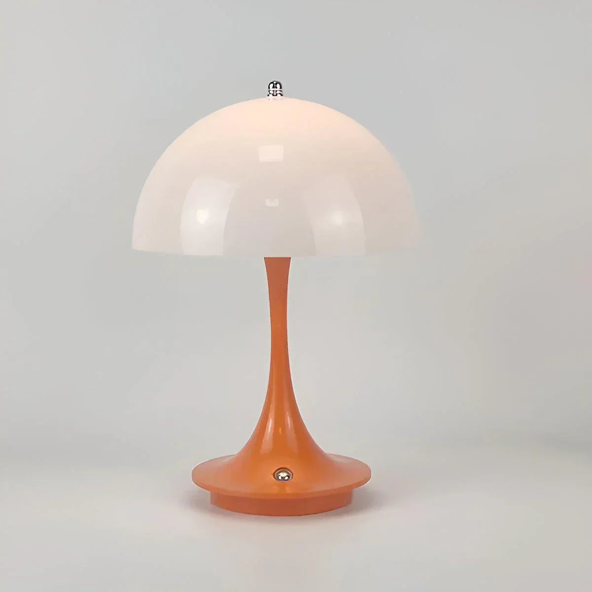 ZenonGlow - Wiederaufladbare kabellose LED-Tischlampe
