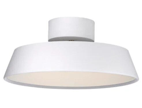 LumiFlex Rotierende LED Deckenleuchte – Moderne & Anpassbare Beleuchtung