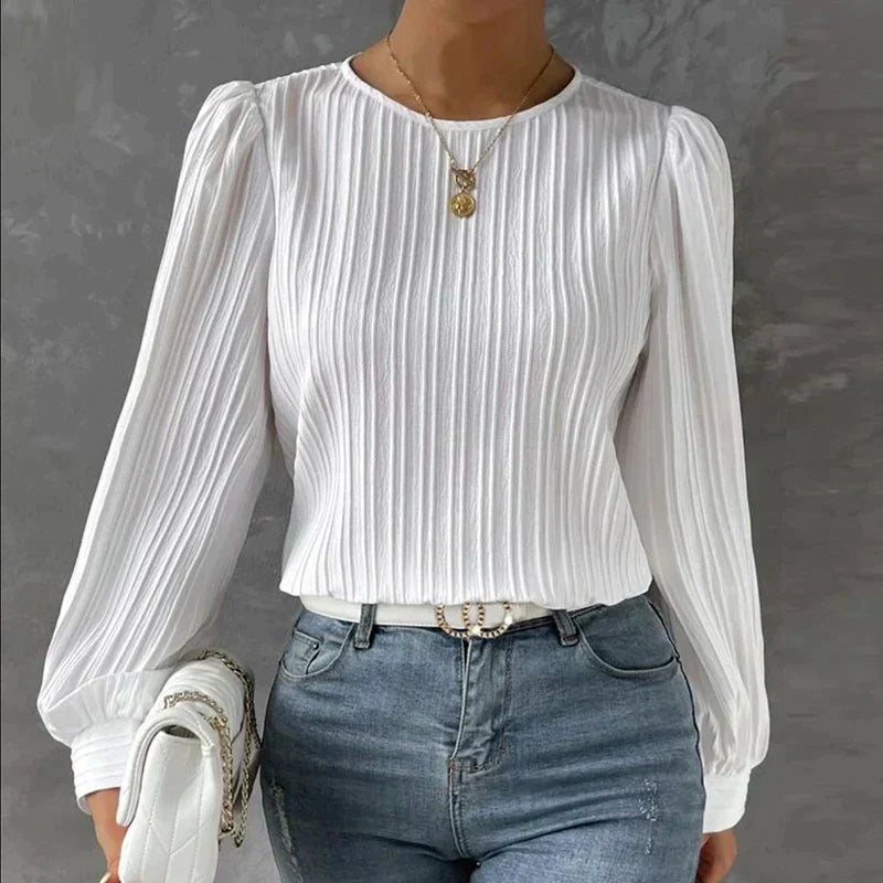 Jaime Elegante Bluse
