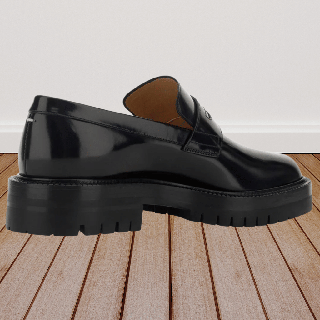 Noah – Herren-Schuhen mit geflochtener Spitze – Stilvoll & bequem für jeden Anlass