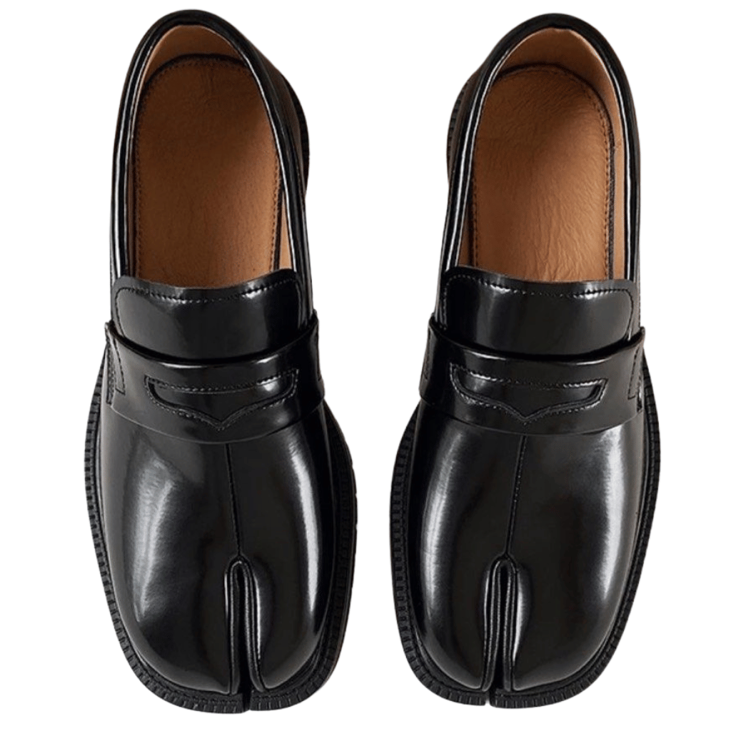 Noah – Herren-Schuhen mit geflochtener Spitze – Stilvoll & bequem für jeden Anlass