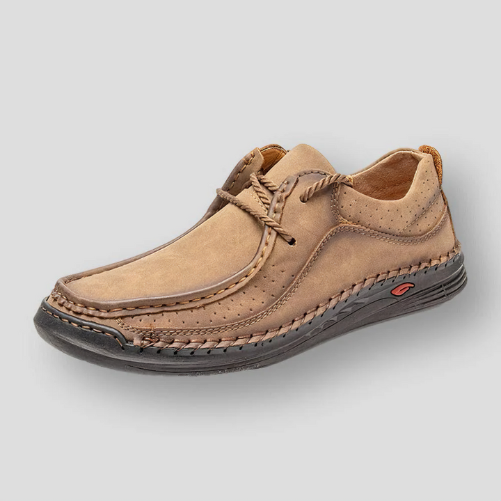 Noah Vintage Rutschsichere Schuhe