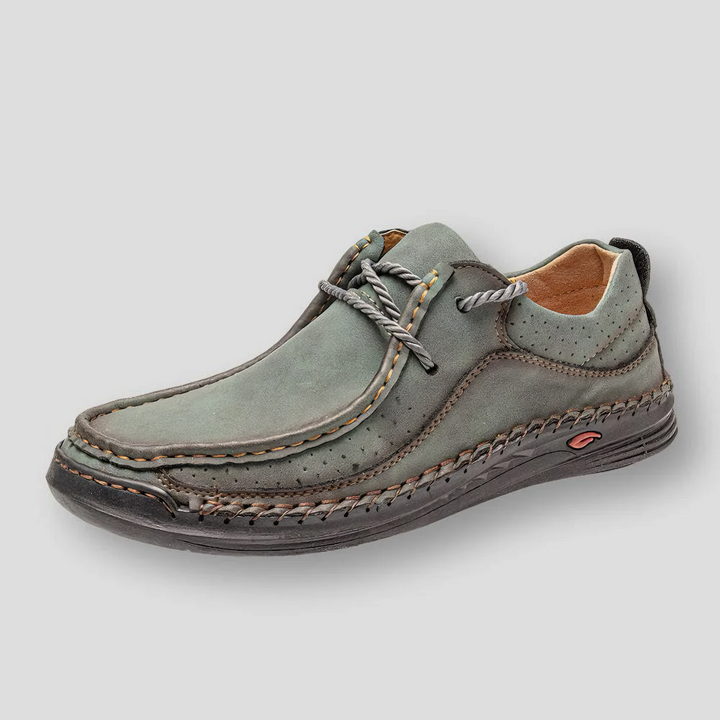 Noah Vintage Rutschsichere Schuhe