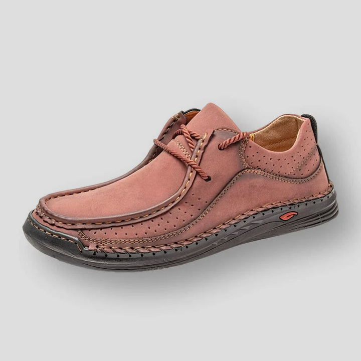Noah Vintage Rutschsichere Schuhe