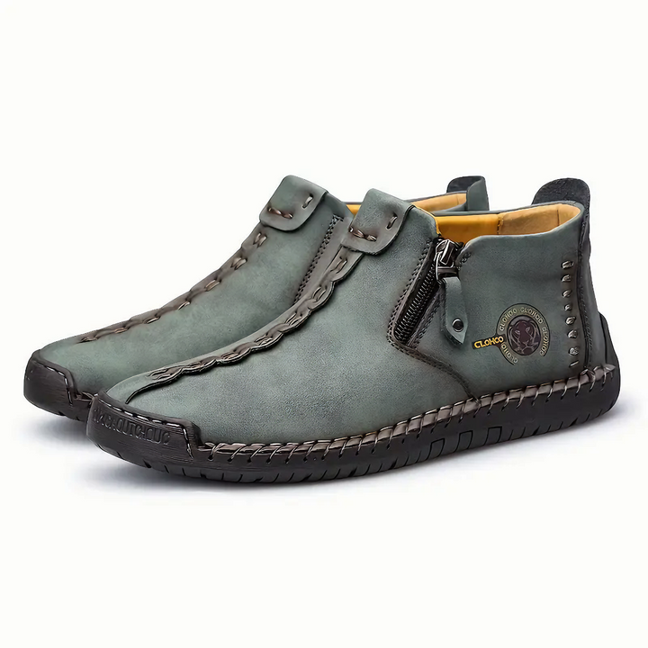 Geo rutschfeste Knöchelstiefel