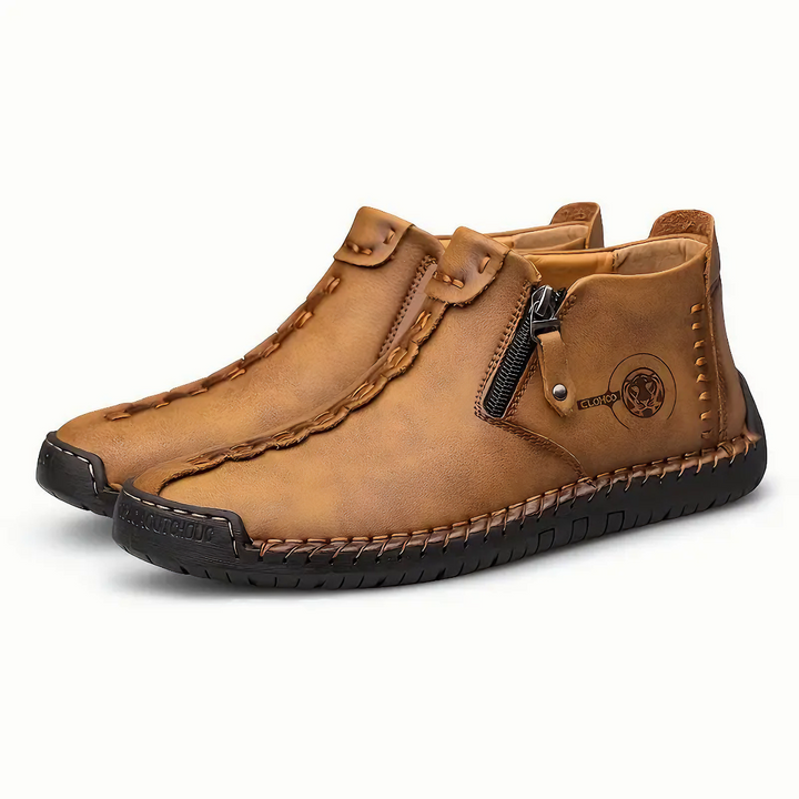 Geo rutschfeste Knöchelstiefel