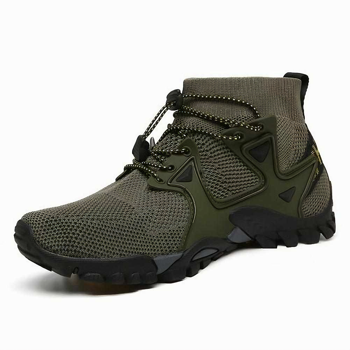 Alex Trailrunning Outdoor-Schuhe