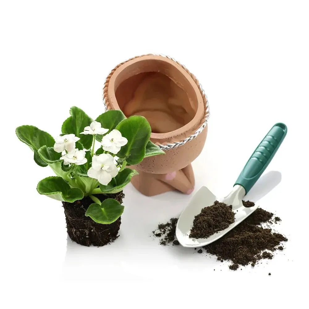 BloomScape - Künstlerische Blumenansichten für trendige Innenräume