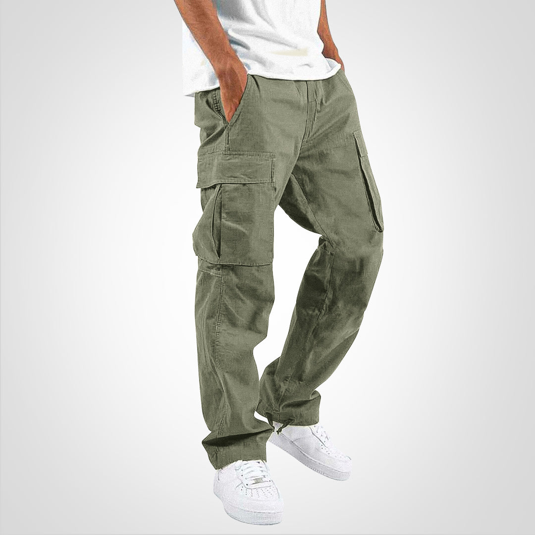 Urban Flex Cargohose