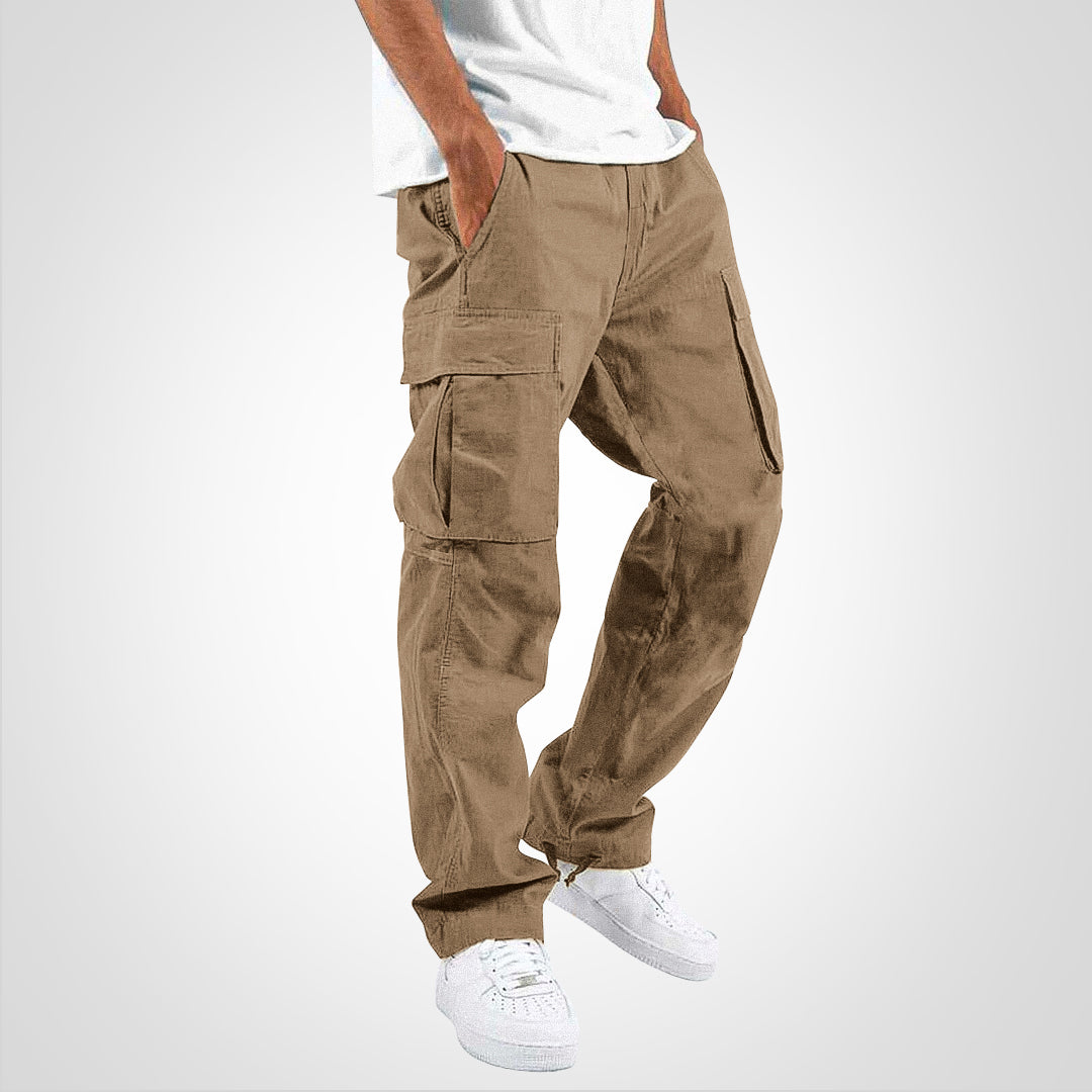 Urban Flex Cargohose