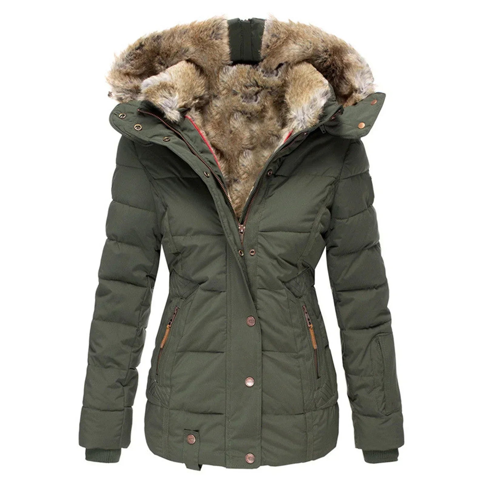 Warme & elegante Jacke