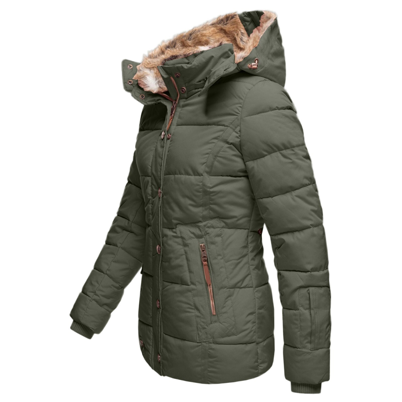 Warme & elegante Jacke