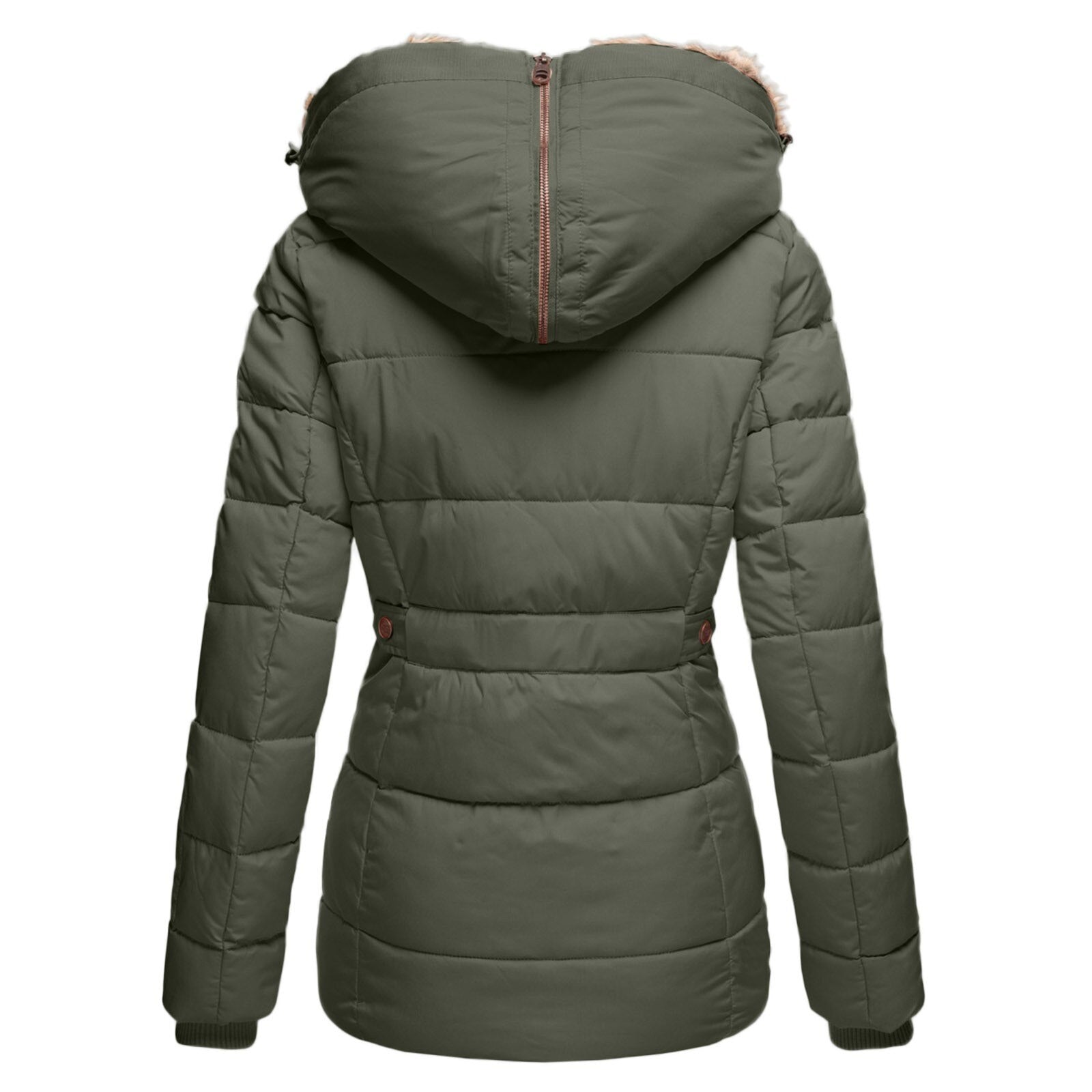 Warme & elegante Jacke