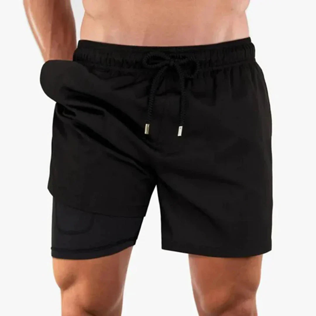 Noah Stilfulde Shorts