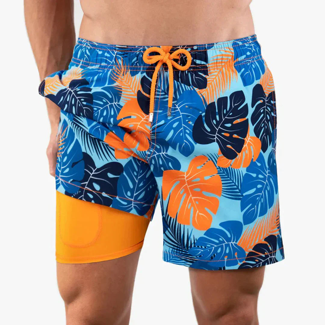Noah Stilfulde Shorts