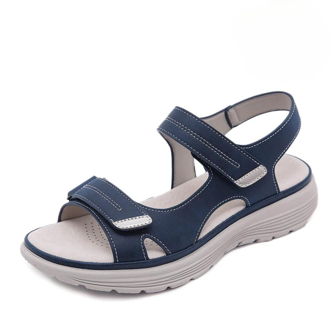SiennaFlex orthopädische Sandalen - ultimativer Komfort und Unterstützung