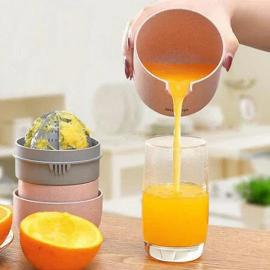 FreshEase Instant Fruit Juicer - leckere und gesunde Getränke